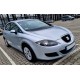Накладки на арки (4 шт, нерж) для Seat Leon 2005-2012 рр
