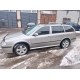 Накладки на арки (4 шт, чорні) ABS пластик для Skoda Octavia I Tour A4 1996-2010