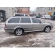 Накладки на арки (4 шт, чорні) ABS пластик для Skoda Octavia I Tour A4 1996-2010