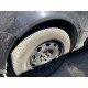 Накладки на арки (4 шт, чорні) для Volkswagen Golf 4