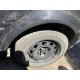 Накладки на арки (4 шт, чорні) для Volkswagen Golf 4