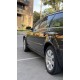 Накладки на арки (4 шт, чорні) Sedan, 2000-2006, ABS для Volkswagen Passat B5 рр