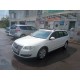 Накладки на арки (4 шт, ABS) для Volkswagen Passat B6 2006-2012рр