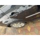 Накладки на арки (4 шт, чорні) 2003-2006, Металеві для Volkswagen Touran рр