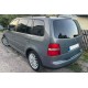 Расширители арок (4 шт, черные) 2003-2006, Металлические для Volkswagen Touran