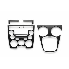 Накладки на Панель Приборов для Mazda 2 2003-2007 гг