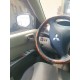 Накладки на панель (11 деталей) Карбон для Mitsubishi L200 2006-2015 рр