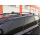 Рейлінги Skyport (Black) для Range Rover Sport 2014-2022 рр