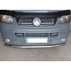 Нижня одинарна губа (нерж) 51мм для Volkswagen T5 Transporter 2003-2010 рр