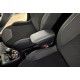 Підлокітник (з пластиковим адаптером на підсклянник) для Citroen C-3 2009-2016 рр