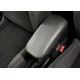 Підлокітник (з пластиковим адаптером на підсклянник) для Citroen C-3 2009-2016 рр