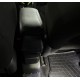Підлокітник (з пластиковим адаптером на підсклянник) для Citroen C-3 2009-2016 рр