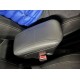 Підлокітник (з пластиковим адаптером на підсклянник) для Citroen C-3 2009-2016 рр