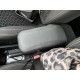 Підлокітник (з пластиковим адаптером на підсклянник) для Citroen C-3 2009-2016 рр