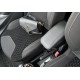 Підлокітник (з пластиковим адаптером на підсклянник) для Citroen C-3 2009-2016 рр