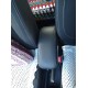 Підлокітник (з пластиковим адаптером на підсклянник) для Citroen C-3 2009-2016 рр