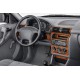 Накладки на Панель Приборов для Opel Astra F 1991-1998 гг