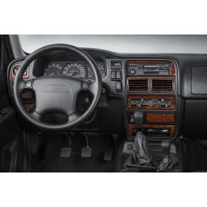 Накладки на Панель Приборов для Opel Frontera 1991-1998 гг
