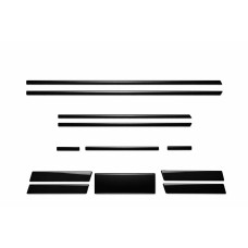 Накладки на Панель Приборов (1986-1992) для Peugeot 405