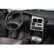 Накладки на Панель Приборов (1992-1995) для Peugeot 405