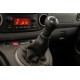 Чехол КПП (кожа) для Peugeot Partner Tepee 2008-2018 гг