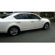 Повна окантовка вікон (10 шт, нерж) для Skoda Octavia III A7 2013-2019рр