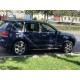 Хромированные Накладки на Стойки Дверей (6 шт, Нержавейка) для Volkswagen Touareg 2002-2010 гг
