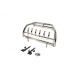 Кенгурятник WT003 Special (нерж) для Volkswagen Touareg 2002-2010 гг