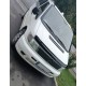 Зимова накладка на решітку Матова для Mercedes Vito W638 1996-2003 рр