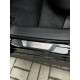 Накладки на пороги Flexill (4шт) Exclusive для Mazda CX-5 2017- рр
