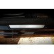 Накладки на пороги Flexill (4шт) Sport для Volkswagen Passat B7 2012-2015рр