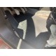 Гумові килимки (Polytep) 4 шт, легкий запах гуми для Citroen Nemo
