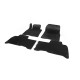 Гумові килимки (4 шт, Polytep, 2007-2021) для Toyota Land Cruiser 200