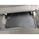 Гумові килимки (4 шт, Polytep) для Volkswagen Passat B5 1997-2005 рр
