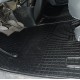 Гумові килимки (3 шт, Polytep) для Fiat Scudo 1996-2007 рр