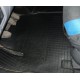 Гумові килимки (3 шт, Polytep) для Fiat Scudo 1996-2007 рр