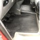 Гумові килимки (3 шт, Polytep) для Mercedes Vito W639 2004-2014 рр