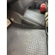 Гумові килимки (3 шт, Polytep) для Mercedes Viano 2004-2014 рр