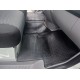 Гумові килимки (3 шт, Polytep) для Volkswagen Crafter 2006-2016 рр