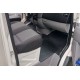 Гумові килимки (3 шт, Polytep) для Volkswagen Crafter 2006-2016 рр