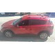 Рейлінги Skyport Black (2 шт) для Mazda CX-5 2012-2017рр