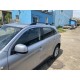 Рейлинги Skyport Black (2 шт) для Mitsubishi ASX 2010-2023 гг