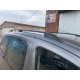 Рейлінги Skyport (чорні) для Citroen Berlingo 2008-2018 рр