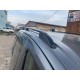 Рейлінги Skyport (чорні) для Citroen Berlingo 2008-2018 рр