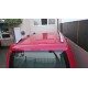 Рейлінги Skyport GREY Стандартна база для Volkswagen Caddy 2004-2010 рр