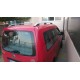 Рейлінги Skyport GREY Стандартна база для Volkswagen Caddy 2004-2010 рр