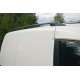 Рейлинги Skyport BLACK Макси база для Volkswagen Caddy 2010-2015 гг