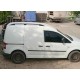 Рейлинги Skyport BLACK Макси база для Volkswagen Caddy 2010-2015 гг