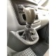 Кожаный чехол на КПП Типтроник для Mercedes Vito W639 2004-2014 гг