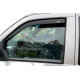 Ветровики вставные (2 шт, HIC) для Mercedes Vito W638 1996-2003 гг